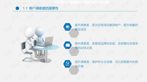 數據(ju)智能(neng)提升(sheng)客(ke)戶(hu)滿意度(du) 大數據(ju)產(chan)品解(jie)決方(fang)案(an)